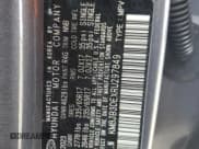 ✅ 2024 Hyundai Tucson SEL • VIN: KM8JB3DEXRU297849 • Lot: 73191104. Wystawiony na Copart z przebiegiem 6 043 mil. Bezpłatny archiwum sprzedaży aukcyjnych z USA i szczegółowy raport historii pojazdu na DreamBid. Zdjęcie 13.