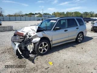 ✅ 2007 Subaru Forester X • VIN: JF1SG63647H729661 • Лот: 84576335. Опубликован ранее на Copart с пробегом 246 545 миль. Бесплатный доступ к архиву аукционных продаж из США и подробный отчёт об истории автомобиля на DreamBid. Изображение 1.