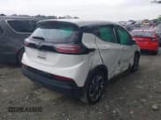 ✅ 2023 Chevrolet Bolt EV 2LT • VIN: 1G1FX6S0XP4183330 • Lot: 42151483. Wystawiony na IAAI z przebiegiem 66 179 mil. Bezpłatny archiwum sprzedaży aukcyjnych z USA i szczegółowy raport historii pojazdu na DreamBid. Zdjęcie 4.
