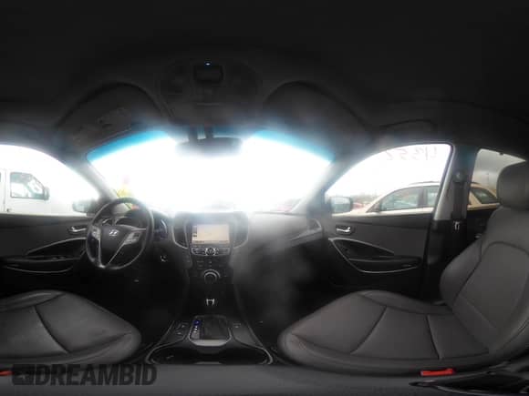 2016 Hyundai Santa Fe с VIN 5XYZUDLB2GG317413, выставлен на аукционе IAAI как лот 43524563 с пробегом 167 905 миль миль и . История ставок и продаж доступна на DreamBid. Изображение 18.