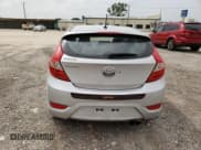 ✅ 2014 Hyundai Accent SE • VIN: KMHCU5AE5EU152862 • Лот: 70588944. Опубликован ранее на Copart с пробегом 150 875 миль. Бесплатный доступ к архиву аукционных продаж из США и подробный отчёт об истории автомобиля на DreamBid. Изображение 6.