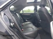 ✅ 2010 Cadillac CTS • VIN: 1G6DM5EV3A0111363 • Lot: 42635887. Listed on IAAI with 240,147 mi. Free auction sales archive from the USA and detailed vehicle history report at DreamBid. Image 8.