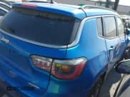 ✅ 2020 Jeep Compass Latitude • VIN: 3C4NJCBB1LT230172 • Lot: 43055869. Wystawiony na IAAI z przebiegiem 68 219 mil. Bezpłatny archiwum sprzedaży aukcyjnych z USA i szczegółowy raport historii pojazdu na DreamBid. Zdjęcie 4.