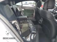 ✅ 2024 Mercedes-Benz E 450 • VIN: W1KLF6BB5RA032498 • Lot: 63306115. Listed on Copart with 15,388 mi. Free auction sales archive from the USA and detailed vehicle history report at DreamBid. Image 10.