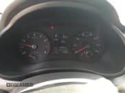 ✅ 2020 Kia Rio LX • VIN: 3KPA24AD0LE336590 • Lot: 71963645. Listed on Copart with 41,024 mi. Free auction sales archive from the USA and detailed vehicle history report at DreamBid. Image 9.