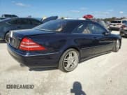 ✅ 2002 Mercedes-Benz CL AMG • VIN: WDBPJ73J02A021435 • Lot: 77801194. Wystawiony na Copart z przebiegiem Nie podano. Bezpłatny archiwum sprzedaży aukcyjnych z USA i szczegółowy raport historii pojazdu na DreamBid. Zdjęcie 3.