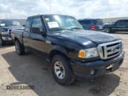 ✅ 2011 Ford Ranger XLT • VIN: 1FTKR4EE2BPB15106 • Lot: 42226682. Listed on IAAI with 329,088 mi. Free auction sales archive from the USA and detailed vehicle history report at DreamBid. Image 1.