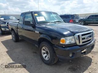 ✅ 2011 Ford Ranger XLT • VIN: 1FTKR4EE2BPB15106 • Lot: 42226682. Listed on IAAI with 329,088 mi. Free auction sales archive from the USA and detailed vehicle history report at DreamBid. Image 1.