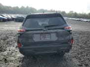 ✅ 2025 Subaru Forester • VIN: JF2SLDAC0SH449507 • Лот: 82125035. Опубликован ранее на Copart с пробегом 7 066 миль. Бесплатный доступ к архиву аукционных продаж из США и подробный отчёт об истории автомобиля на DreamBid. Изображение 6.