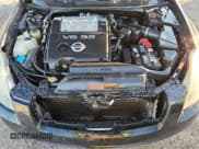 ✅ 2005 Nissan Maxima SL • VIN: 1N4BA41E25C872361 • Лот: 91106165. Опубликован ранее на Copart с пробегом 141 114 миль. Бесплатный доступ к архиву аукционных продаж из США и подробный отчёт об истории автомобиля на DreamBid. Изображение 11.