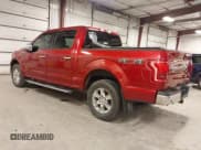 ✅ 2015 Ford F-150 XLT • VIN: 1FTEW1EG4FKD48512 • Lot: 43119971. Wystawiony na IAAI z przebiegiem 114 739 mil. Bezpłatny archiwum sprzedaży aukcyjnych z USA i szczegółowy raport historii pojazdu na DreamBid. Zdjęcie 3.