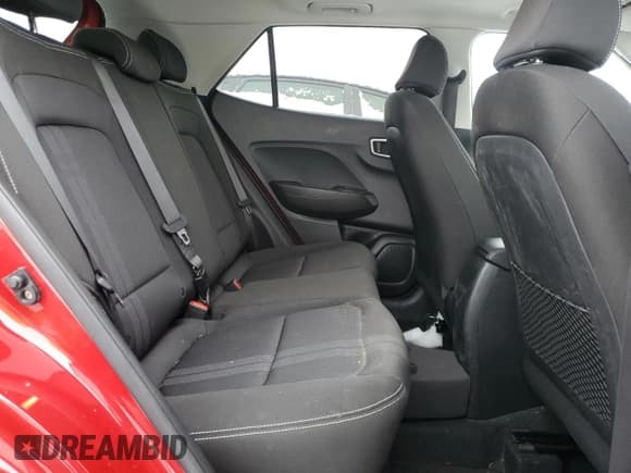 ✅ 2022 Hyundai Venue Limited • VIN: KMHRC8A32NU191972 • Lot: 86271144. Listed on Copart with 19,073 mi. Free auction sales archive from the USA and detailed vehicle history report at DreamBid. Image 11.