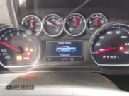 ✅ 2021 Chevrolet Silverado 1500 LT Trail Boss • VIN: 1GCPYFEL2MZ261063 • Лот: 43743393. Опубликован ранее на IAAI с пробегом 76 396 миль. Бесплатный доступ к архиву аукционных продаж из США и подробный отчёт об истории автомобиля на DreamBid. Изображение 7.