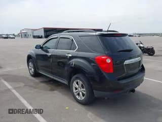 ✅ 2015 Chevrolet Equinox LT • VIN: 2GNALBEK4F6294687 • Лот: 43170153. Опубликован ранее на IAAI с пробегом 135 703 миль. Бесплатный доступ к архиву аукционных продаж из США и подробный отчёт об истории автомобиля на DreamBid. Изображение 3.