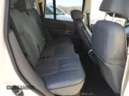 ✅ 2004 Land Rover Range Rover HSE • VIN: SALMF11494A145151 • Lot: 43753255. Wystawiony na Copart z przebiegiem 132 792 mil. Bezpłatny archiwum sprzedaży aukcyjnych z USA i szczegółowy raport historii pojazdu na DreamBid. Zdjęcie 11.