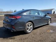 ✅ 2019 Hyundai Sonata SEL • VIN: 5NPE34AF5KH809085 • Лот: 47019933. Опубликован ранее на Copart с пробегом 43 102 миль. Бесплатный доступ к архиву аукционных продаж из США и подробный отчёт об истории автомобиля на DreamBid. Изображение 3.