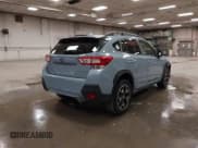 ✅ 2018 Subaru Crosstrek Premium • VIN: JF2GTABC0JH252483 • Лот: 43424477. Опубликован ранее на IAAI с пробегом 54 191 миль. Бесплатный доступ к архиву аукционных продаж из США и подробный отчёт об истории автомобиля на DreamBid. Изображение 4.