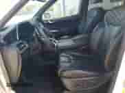 2021 Hyundai Palisade Calligraphy с VIN KM8R7DHE0MU321217, выставлен на аукционе Copart как лот 68125934 с пробегом 60 798 миль миль и Списание • Salvage title. История ставок и продаж доступна на DreamBid. Изображение 7.