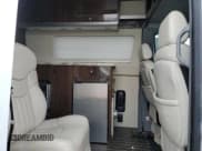 ✅ 2014 Mercedes-Benz Sprinter • VIN: WD3PF4CD0E5921108 • Лот: 47851115. Опубликован ранее на Copart с пробегом 49 085 миль. Бесплатный доступ к архиву аукционных продаж из США и подробный отчёт об истории автомобиля на DreamBid. Изображение 11.