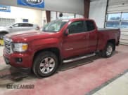 ✅ 2017 GMC Canyon 4WD SLE • VIN: 1GTH6CEN5H1285789 • Lot: 77632434. Wystawiony na Copart z przebiegiem 64 445 mil. Bezpłatny archiwum sprzedaży aukcyjnych z USA i szczegółowy raport historii pojazdu na DreamBid. Zdjęcie 1.