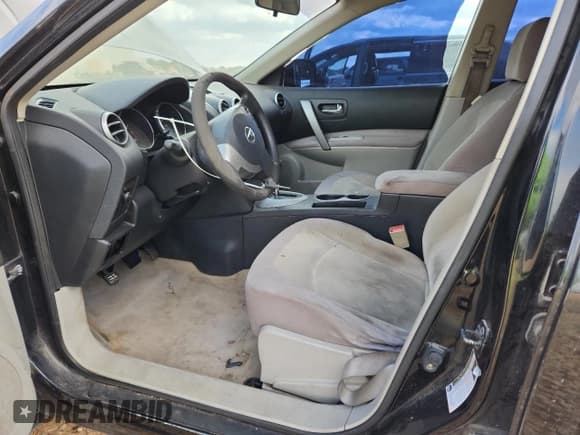 ✅ 2009 Nissan Rogue S • VIN: JN8AS58T69W327348 • Lot: 92026305. Wystawiony na Copart z przebiegiem 330 857 mil. Bezpłatny archiwum sprzedaży aukcyjnych z USA i szczegółowy raport historii pojazdu na DreamBid. Zdjęcie 7.