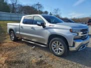 ✅ 2021 Chevrolet Silverado 1500 LTZ • VIN: 3GCUYGED1MG120275 • Лот: 96253645. Опубликован ранее на Copart с пробегом 191 084 миль. Бесплатный доступ к архиву аукционных продаж из США и подробный отчёт об истории автомобиля на DreamBid. Изображение 4.
