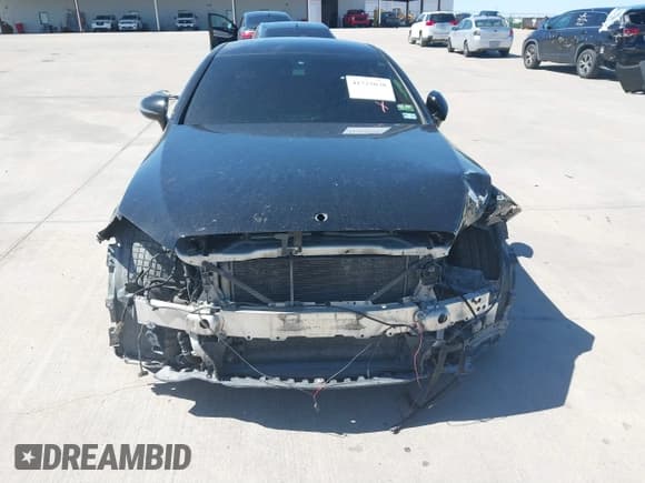 ✅ 2017 Mercedes-Benz C 300 • VIN: WDDWJ4KB3HF361962 • Lot: 41725038. Listed on IAAI with Not provided. Free auction sales archive from the USA and detailed vehicle history report at DreamBid. Image 12.