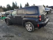 ✅ 2007 Chevrolet HHR LS • VIN: 3GNDA13D37S640801 • Lot: 44227155. Listed on Copart with 98,597 mi. Free auction sales archive from the USA and detailed vehicle history report at DreamBid. Image 2.