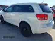 2015 Dodge Journey American Value z VIN 3C4PDCAB0FT540285, wystawiony jako IAAI lot #43610721 z przebiegiem 208 916 mil mil oraz . Historia ofert i sprzedaży dostępna na DreamBid. Obrazek 3.