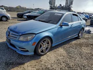 ✅ 2011 Mercedes-Benz C 300 Sport • VIN: WDDGF8BB0BR144422 • Lot: 94921315. Wystawiony na Copart z przebiegiem Nie podano. Bezpłatny archiwum sprzedaży aukcyjnych z USA i szczegółowy raport historii pojazdu na DreamBid. Zdjęcie 1.