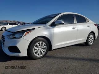 ✅ 2020 Hyundai Accent SE • VIN: 3KPC24A66LE093006 • Лот: 73801844. Опубликован ранее на Copart с пробегом 14 085 миль. Бесплатный доступ к архиву аукционных продаж из США и подробный отчёт об истории автомобиля на DreamBid. Изображение 1.