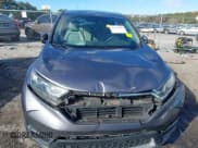 ✅ 2017 Honda CR-V LX • VIN: 5J6RW5H36HL004690 • Лот: 43655580. Опубликован ранее на IAAI с пробегом 63 596 миль. Бесплатный доступ к архиву аукционных продаж из США и подробный отчёт об истории автомобиля на DreamBid. Изображение 12.