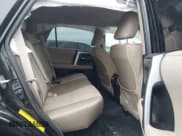 ✅ 2019 Toyota 4Runner TRD Off Road Premium • VIN: JTEBU5JR6K5639301 • Лот: 43543886. Опубликован ранее на IAAI с пробегом 132 696 миль. Бесплатный доступ к архиву аукционных продаж из США и подробный отчёт об истории автомобиля на DreamBid. Изображение 8.