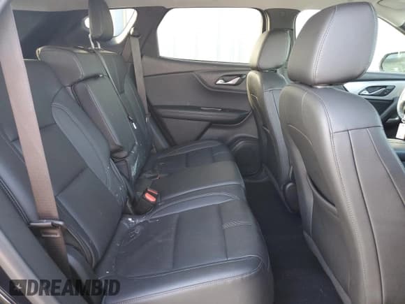 ✅ 2021 Chevrolet Blazer LT • VIN: 3GNKBDRS0MS507985 • Лот: 86969264. Опубликован ранее на Copart с пробегом 73 873 миль. Бесплатный доступ к архиву аукционных продаж из США и подробный отчёт об истории автомобиля на DreamBid. Изображение 12.