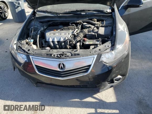 ✅ 2012 Acura TSX • VIN: JH4CU2F49CC028811 • Lot: 92908615. Listed on Copart with 187,738 mi. Free auction sales archive from the USA and detailed vehicle history report at DreamBid. Image 11.