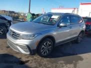 ✅ 2023 Volkswagen Tiguan S • VIN: 3VVRB7AX6PM128936 • Лот: 43429530. Опубликован ранее на IAAI с пробегом 51 069 миль. Бесплатный доступ к архиву аукционных продаж из США и подробный отчёт об истории автомобиля на DreamBid. Изображение 2.