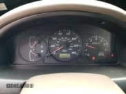 ✅ 2003 Mazda Protege DX • VIN: JM1BJ226730103729 • Lot: 63227285. Listed on Copart with 185,866 mi. Free auction sales archive from the USA and detailed vehicle history report at DreamBid. Image 9.