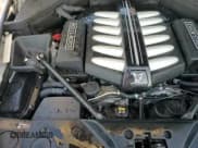 ✅ 2017 Rolls-Royce Dawn • VIN: SCA666D55HU102746 • Lot: 82332535. Listed on Copart with 57,325 mi. Free auction sales archive from the USA and detailed vehicle history report at DreamBid. Image 15.