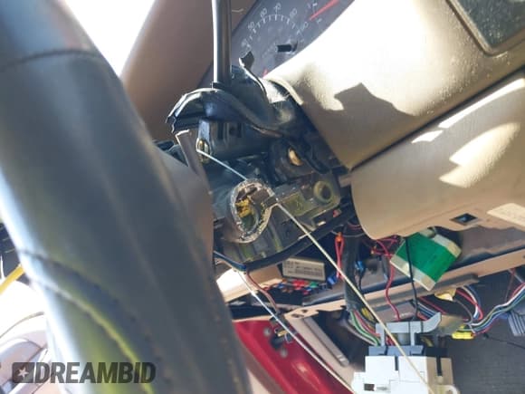 ✅ 1999 Ford F-250 XL • VIN: 1FTNX21F5XED69563 • Lot: 43206112. Listed on IAAI with 295,491 mi. Free auction sales archive from the USA and detailed vehicle history report at DreamBid. Image 6.