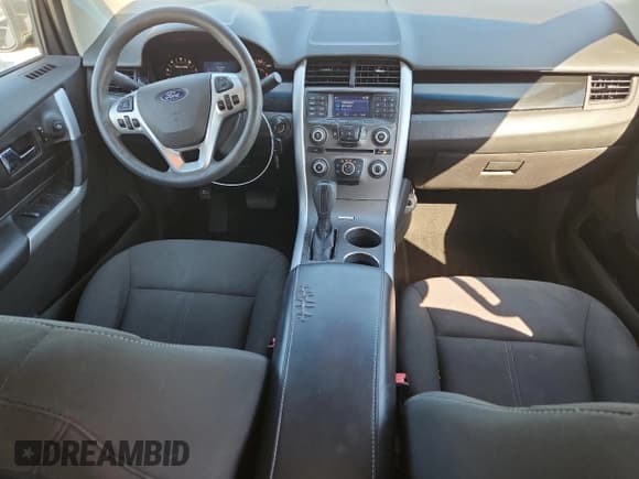 ✅ 2014 Ford Edge SE • VIN: 2FMDK4GC2EBA68546 • Лот: 80193465. Опубликован ранее на Copart с пробегом 154 937 миль. Бесплатный доступ к архиву аукционных продаж из США и подробный отчёт об истории автомобиля на DreamBid. Изображение 8.