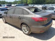 ✅ 2015 Ford Focus SE • VIN: 1FADP3F2XFL228561 • Lot: 42796493. Listed on IAAI with 181,608 mi. Free auction sales archive from the USA and detailed vehicle history report at DreamBid. Image 3.