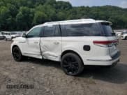 ✅ 2022 Lincoln Navigator Reserve • VIN: 5LMJJ3LT3NEL10719 • Лот: 85568355. Опубликован ранее на Copart с пробегом 41 818 миль. Бесплатный доступ к архиву аукционных продаж из США и подробный отчёт об истории автомобиля на DreamBid. Изображение 2.