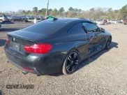 ✅ 2016 BMW 4 Series 435i xDrive • VIN: WBA3R5C55GK373232 • Lot: 42030955. Wystawiony na IAAI z przebiegiem 103 057 mil. Bezpłatny archiwum sprzedaży aukcyjnych z USA i szczegółowy raport historii pojazdu na DreamBid. Zdjęcie 4.