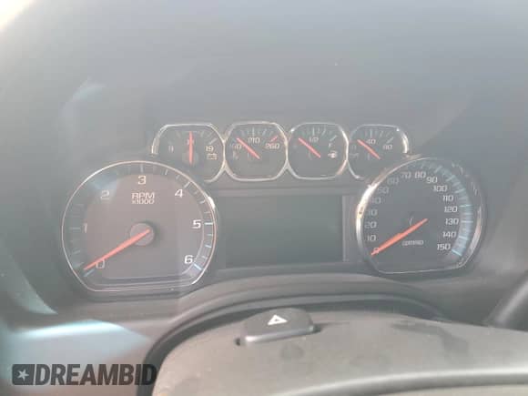 2019 Chevrolet Tahoe Commercial with VIN 1GNLCDEC2KR397067, listed as a Copart auction lot 62203505 with Not provided miles and Clean title. Bid and sale history available at DreamBid. Image 9.