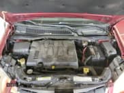 ✅ 2010 Chrysler Town & Country Touring Plus • VIN: 2A4RR8DX4AR449122 • Lot: 81642995. Wystawiony na Copart z przebiegiem 119 456 mil. Bezpłatny archiwum sprzedaży aukcyjnych z USA i szczegółowy raport historii pojazdu na DreamBid. Zdjęcie 12.