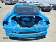 ✅ 2017 Ford Mustang Shelby GT350 • VIN: 1FA6P8JZ5H5522211 • Lot: 67033365. Wystawiony na Copart z przebiegiem Nie podano. Bezpłatny archiwum sprzedaży aukcyjnych z USA i szczegółowy raport historii pojazdu na DreamBid. Zdjęcie 6.