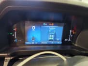 ✅ 2025 Ford Ranger XLT • VIN: 1FTER4HH9SLE50566 • Lot: 92108715. Listed on Copart with 1,378 mi. Free auction sales archive from the USA and detailed vehicle history report at DreamBid. Image 9.