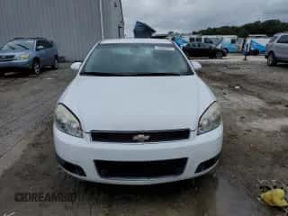 2016 Chevrolet Impala Police Police with VIN 2G1WD5E30G1132536, listed as a Copart auction lot 72084675 with 154,438 mi miles and Non repairable. Bid and sale history available at DreamBid. Image 5.