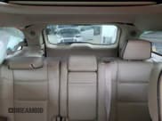 ✅ 2017 Jeep Grand Cherokee Overland • VIN: 1C4RJFCG2HC800339 • Lot: 70897085. Listed on Copart with 168,113 mi. Free auction sales archive from the USA and detailed vehicle history report at DreamBid. Image 10.