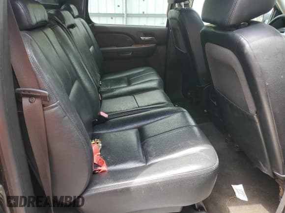 ✅ 2007 Chevrolet Avalanche LTZ • VIN: 3GNFK12387G134544 • Lot: 68199325. Listed on Copart with 174,265 mi. Free auction sales archive from the USA and detailed vehicle history report at DreamBid. Image 10.